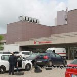 UKC RS: Preminuo radnik koji je pao sa zgrade u Banjaluci