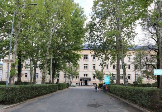 Konkurs otvoren: Veliko interesovanje za studiranje na banjalučkom Univerzitetu