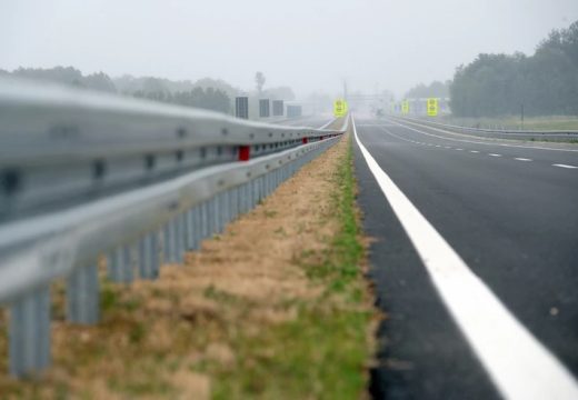 Vozači, oprez: U toku geodetsko snimanje na auto-putu Gradiška-Banjaluka