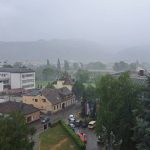 Prognoza: Vraća li se ljeto? Pogledajte kakvo nas vrijeme očekuje za vikend