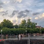 Severe Weather: Stiže dramatična promjena vremena, naglo zahlađenje i oluje