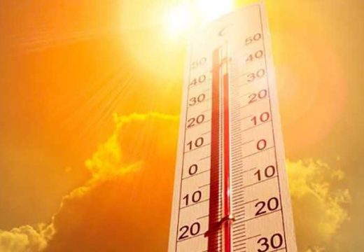 Vrijeme: U Srpskoj na snazi crveni i narandžasti meteoalarm