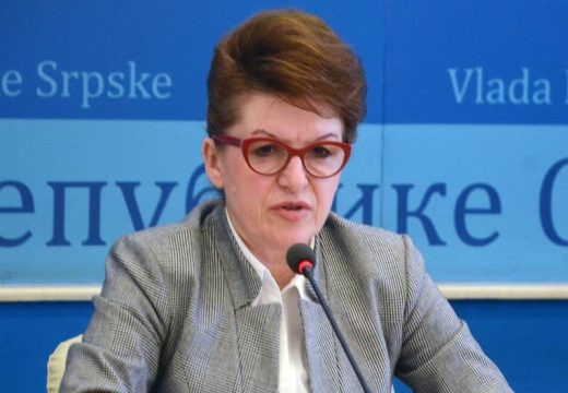 Vidović: Ne smije se ugasiti račun preko kojeg se prima plata