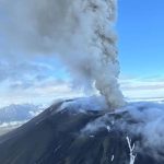 Prva erupcija nakon 600 godina: Zemljotres možda pokrenuo vulkan na Kamčatki (FOTO) (VIDEO)