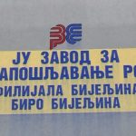 Zavod za zapošljavanje: Koliko Bijeljinaca dobija naknadu dok su na Birou?