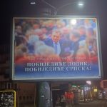 Bijeljina uz predsjednika Srpske: “Kad narod vjeruje – presude padaju”