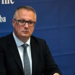 Poslanik traži da se zabrani održavanje korida