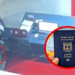 Sami pali u kantu :Vlasnik hotela o pasošima Izraelaca  (Video)