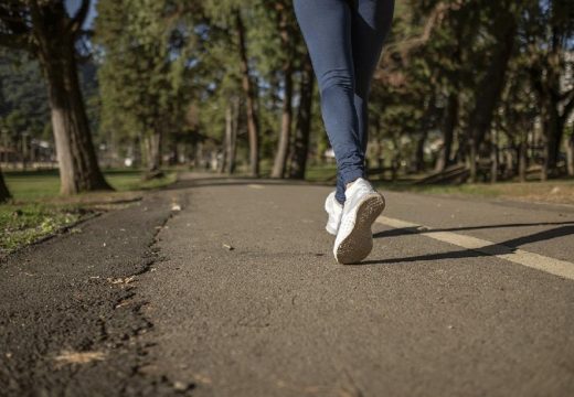 Trend zaludio mreže: Zaboravite 10.000 koraka, probajte novi fitness 6-6-6 izazov