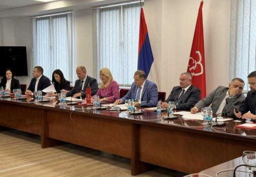Traže održavanje posebne sjednice NSRS: SNSD odbacuje presudu i predlaže formiranje vlade nacionalnog jedinstva