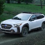 Subaru mijenja imena tri modela?