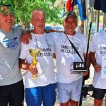Takmičilo se više od 200 ribolovaca: Trebinjci i Banjalučani najbolji ribolovci na Bilećkom jezeru (Foto)