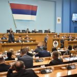 RS: Šta piše u Informaciji koja će se naći na posebnoj sjednici NS RS