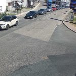 AMS RS: Gužve na većini graničnih prelaza
