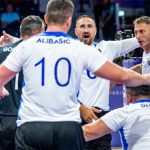 Izborili finale EP: Sjedeći odbojkaši BiH pobijedili Srbiju