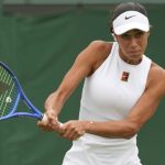 WTA turnir u Montrealu: Olga Danilović u polufinalu Montreala