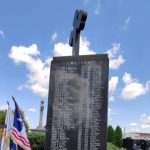 Parastos na gradskom groblju Pučile kod Bijeljine: Obilježavanje 33 godine od Bitke za Smoluću