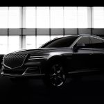 Automobili: Genesis ukida luksuznu električnu limuzinu G80
