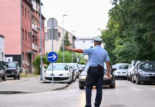 Bijeljina: Sutra zatvaraju devet ulica, pročitajte spisak