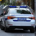 Policiju pozvao rođak žene: Policija u stanu u Srbiji pronašla tijelo žene