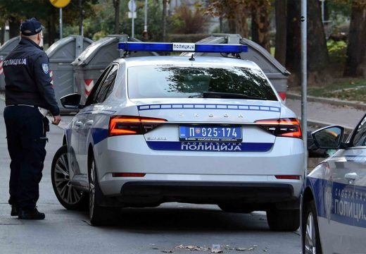 Policiju pozvao rođak žene: Policija u stanu u Srbiji pronašla tijelo žene