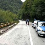 RS: Inspektor na terenu kod Foče gdje je stijena usmrtila doktoricu; “Nema propusta”