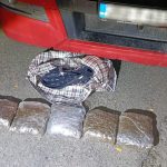 Hapšenje u Prijedoru: U akciji “MAN” pronađeno pet kilograma droge
