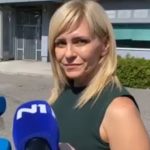 Nataša Miljanović Zubac na slobodi: “Uhapšena sam kao najteži kriminalac”