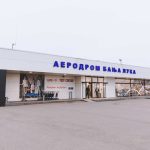 Porast: Aerodrom Banjaluka u julu imao najveći broj putnika od 2023.