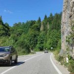 AMS o stanju na putevima: Opasnot od odrona, obavezno poštovanje privremene signalizacije