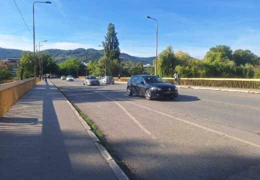 AMS RS: Saobraćaj se na većini puteva odvija bez zastoja
