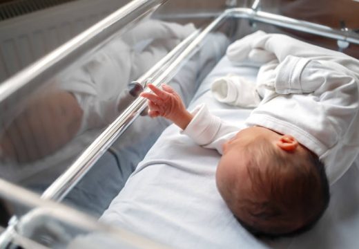 Bejbi bum u Srpskoj: Rođene 33 bebe, dječaci ovog jutra brojniji