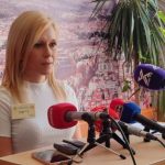 Bh novinari hitno zatražili: Pustiti na slobodu Natašu Miljanović Zubac