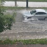 Došlo do izmjene saobraćaja: BiH paralisana zbog nevremena