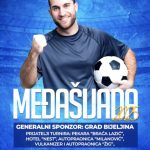 BIJELJINA: Međašijada 2025 – Sportsko druženje i humanitarna akcija