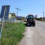 BIJELJINA: Nastavljeno košenje ambrozije