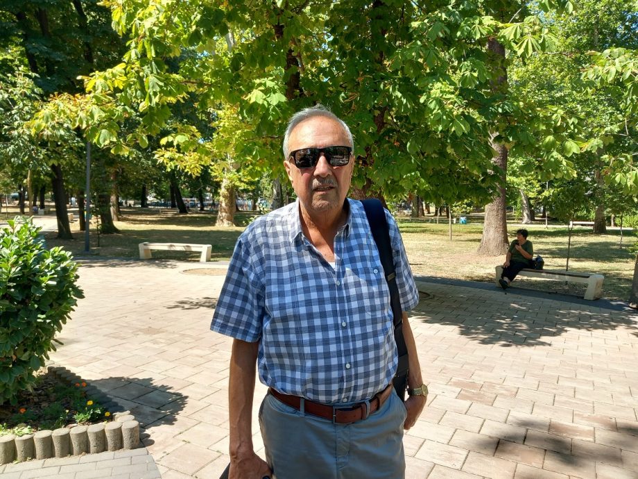 rade radovic