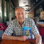Bijeljina: Rade Radović autor zbirke posvećene tragičnoj smrti 12 banjalučkih beba (Foto)