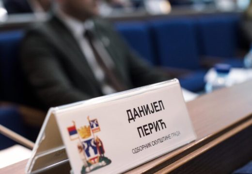 Bijeljina: Realizovana inicijativa odbornika Danijela Perića (RSS) – produženi boravak u MZ Ledinci od 1. oktobra