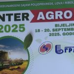 Bijeljina: Srbija je ovogodišnji partner sajma „Interagro 2025“
