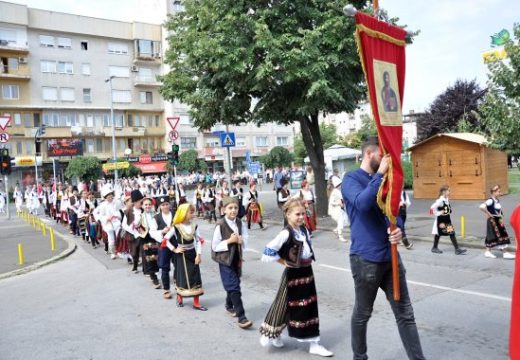 Počinju “Pantelinski dani”: Bijeljina slavi gradsku slavu