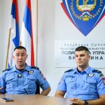Bijeljinski policajci koji su gasili veliki požar u Semberiji: “Razmišljali smo samo da spasimo ljude i imovinu” (FOTO)
