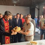 Bijeljinski vatrogasci obilježili krsnu slavu, Sv. proroka Iliju (Foto) (Video)