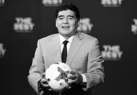 Bitka za nasljeđe: Maradonina djeca dobila spor sa njegovim sestrama