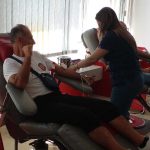 DDK „Zdravlje“ Bijeljina: Uspješno organizovana Pantelinska akcija darivanja krvi (Foto)
