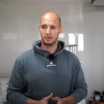 Život: Odrastao na farmi u Prnjavoru, školovao se i sada živi svoj san o siru (Video)