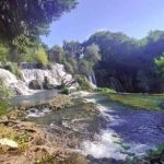 Izvršeno uzorkovanje vode: Ispektorat RS o promjeni boje vode rijeke Une