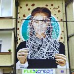 “100 žena – 100 ulica po ženama”: Fondacija “Lara” – u ponedjeljak svečano prikazivanje murala u Bijeljini (Foto)