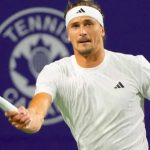 Masters u Torontu: Zverev i Popirin u četvrtfinalu