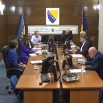 BiH: Oglasio se CIK nakon oduzimanja mandata Miloradu Dodiku